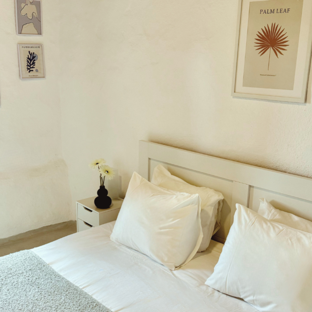 Deluxe Apartment - Andros Accommodation