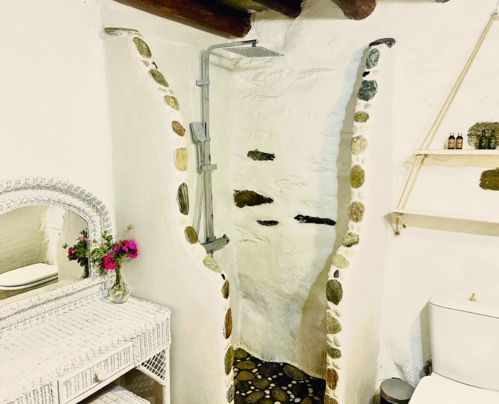 Kotseli Suite - Andros Accommodation (8)