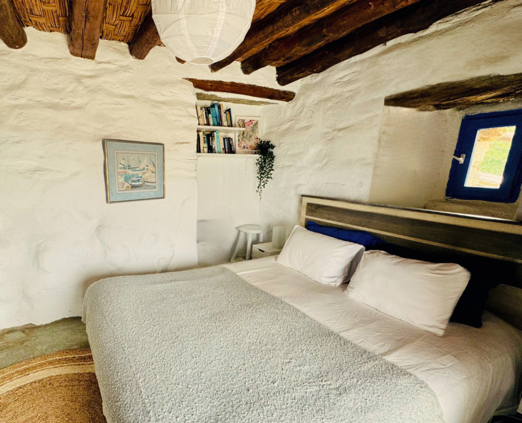 Kotseli Suite - Andros Accommodation (9)